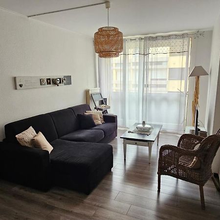 Ideal Curiste Bel Appartement 51 M2 Au Centre Баларук-ле-Бен Экстерьер фото